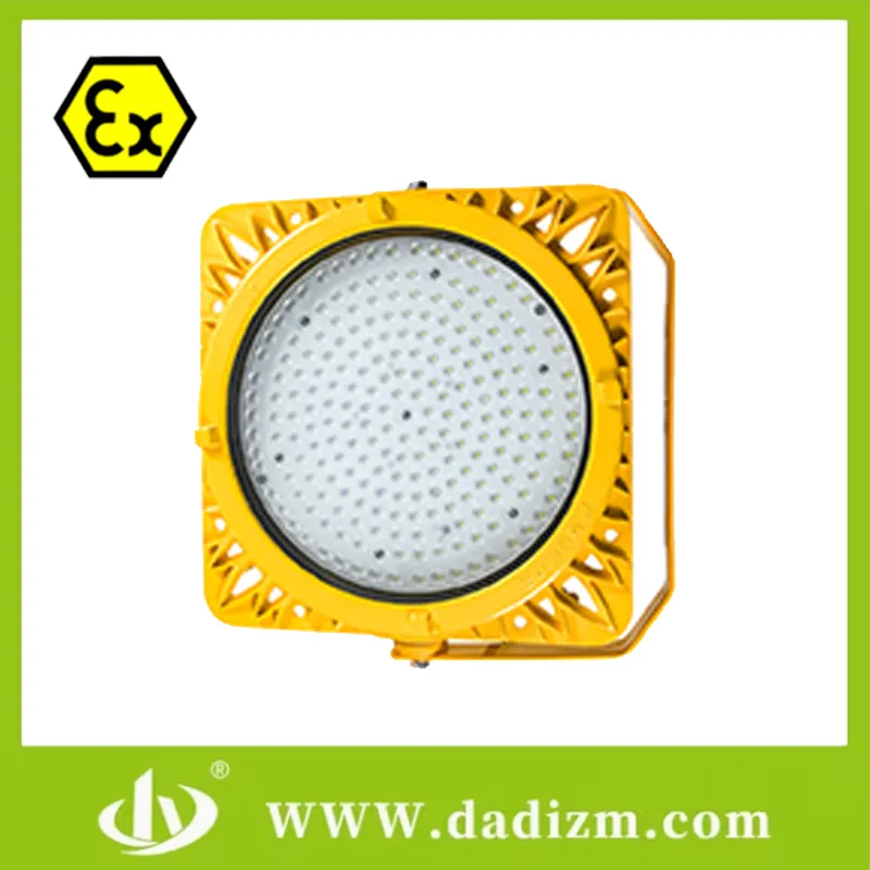 BFC8600Y 200W LED Explosion proof Light