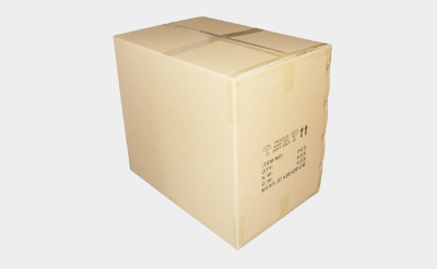 Carton Loading and Shipping