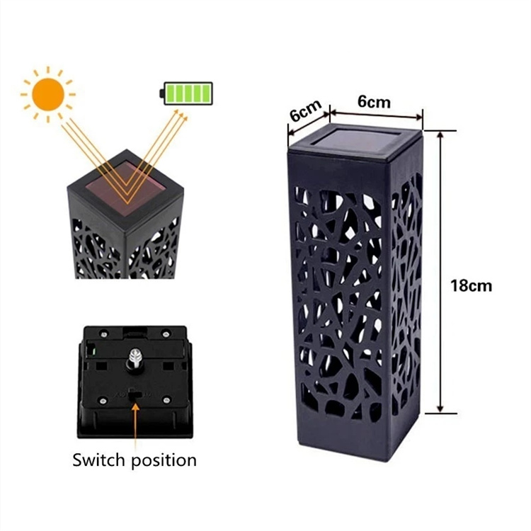 Solar Lantern