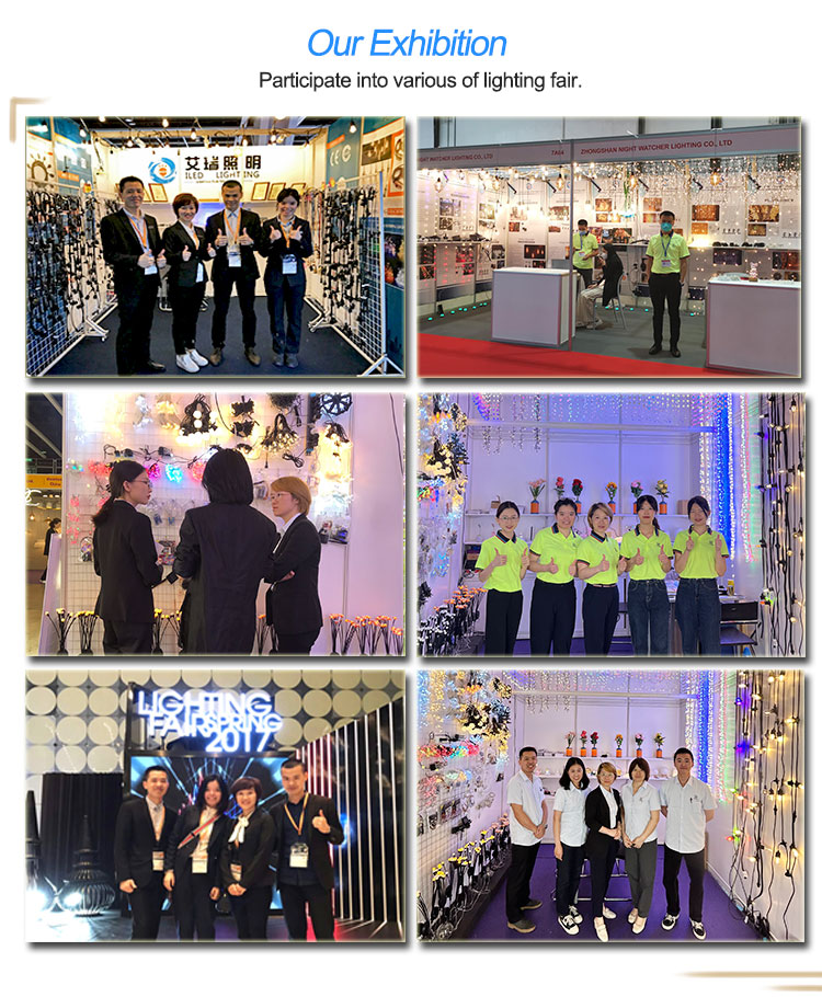 About Us Showroom