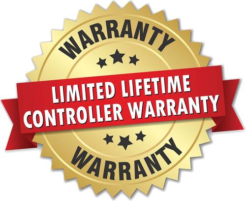 Support & Warranty