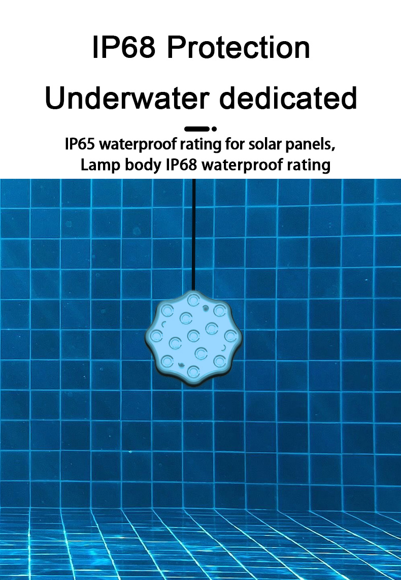 Solar Light 9