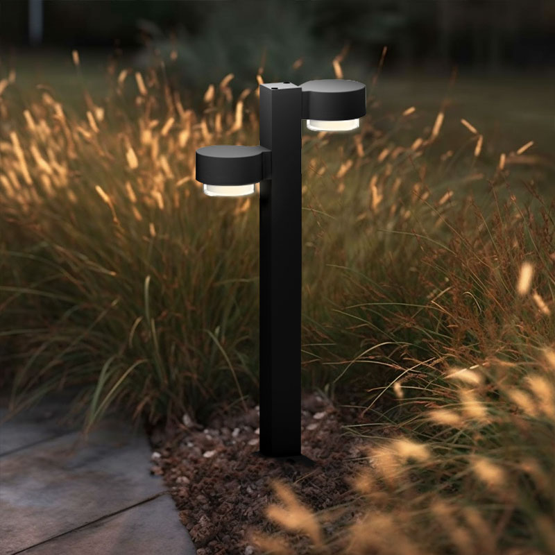 Up and Down Waterproof Garden Outdoor Wall Lamp IP65 Waterproof Outdoor Garden Wall Bracket Light