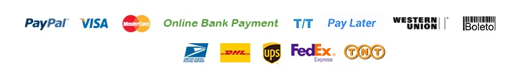 Fast Shipping Methods