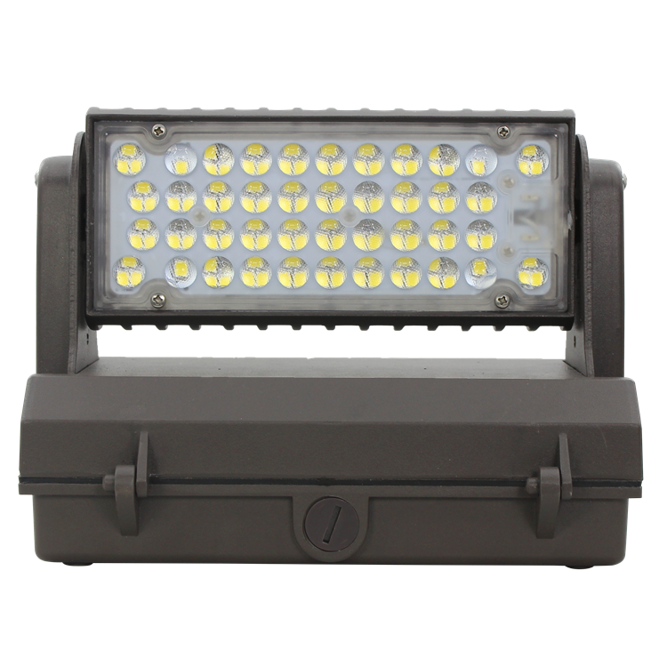 45w 60w 80w wall pack