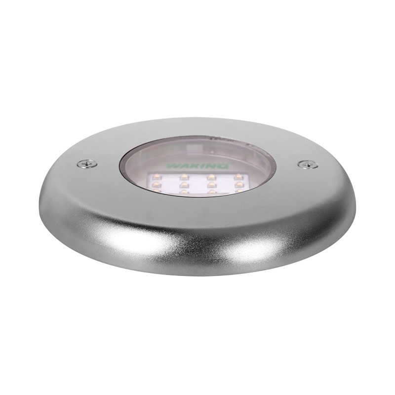 Hight Quality Wall Mounted Underwater Swimming Concrete Pool Led Lights 12V