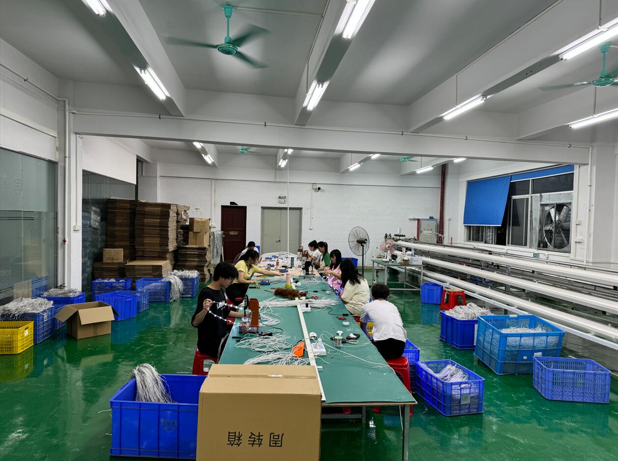 Factory 1
