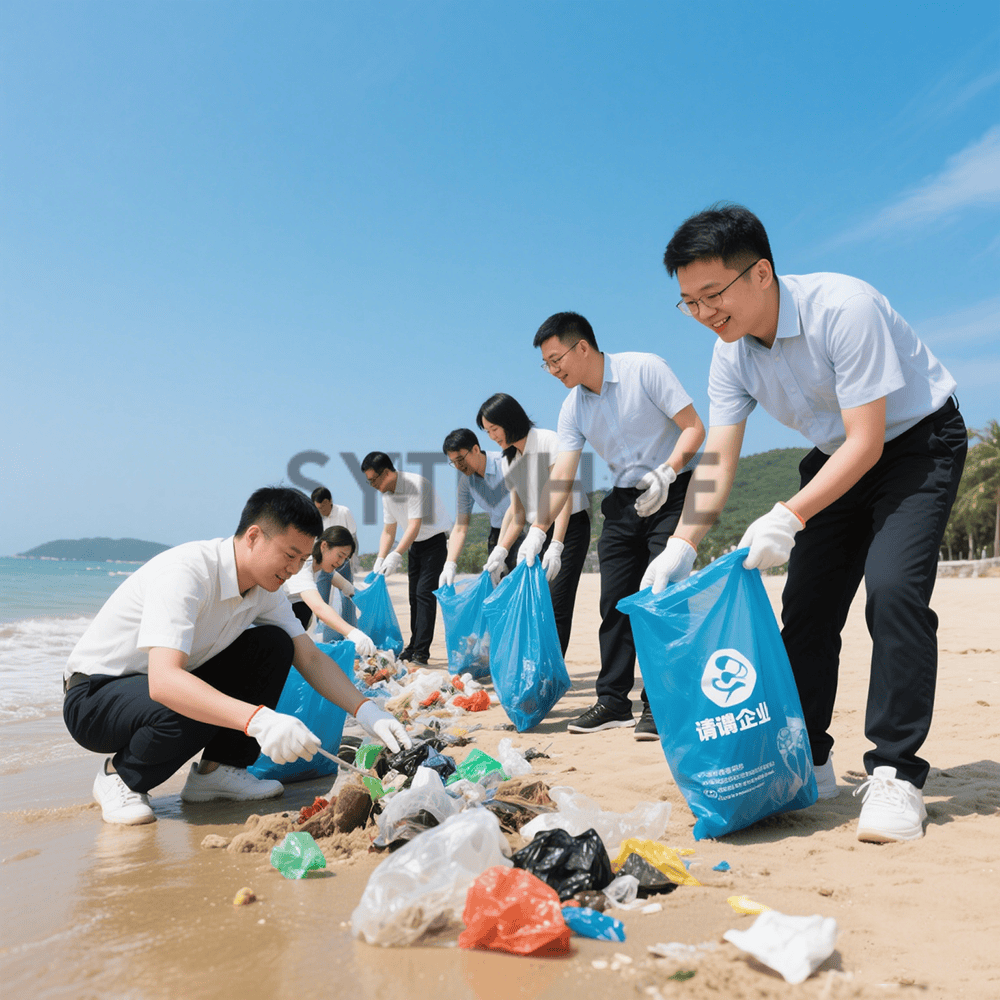 Environmental Protection & Quality Certifications
