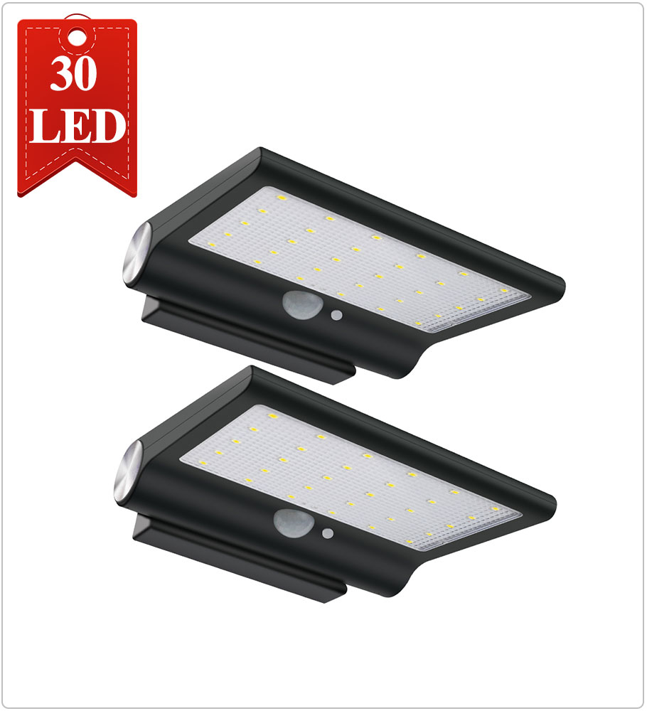 Related Solar Light Product 3