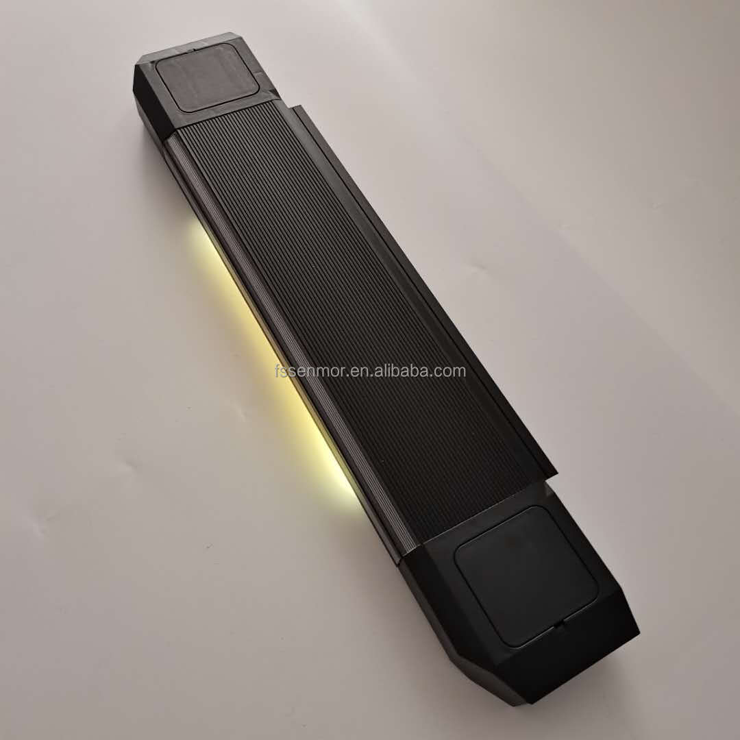 Cinema Carpet Stair Step Lights T001 Big Size Indoor Anti slip Stair Led Light