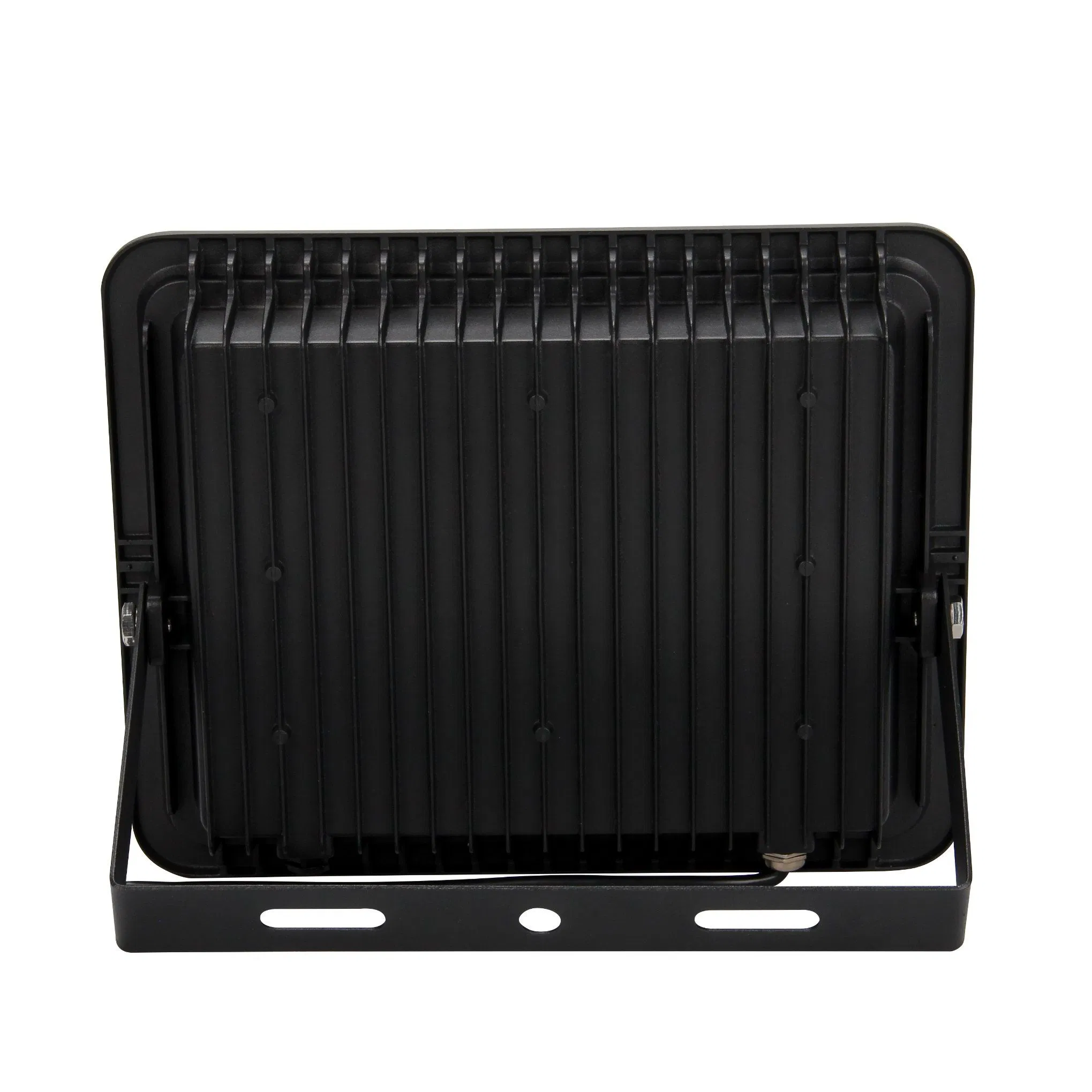 Versatile LED Flood Light, 20W-240W, for Outdoor Security