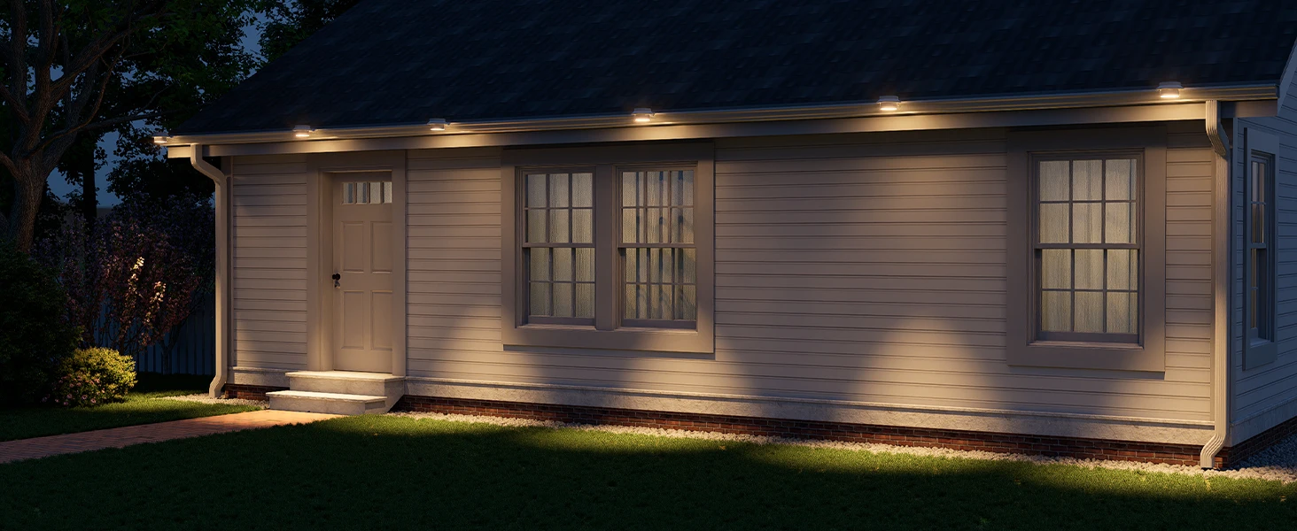 Solar Light Showcase 6