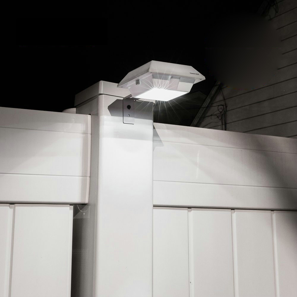 Outdoor Application