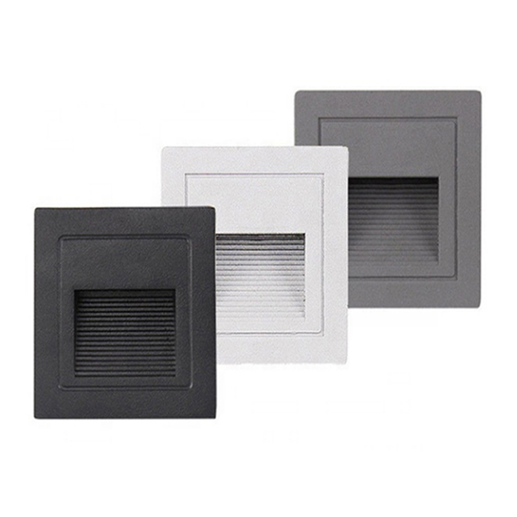 Outdoor Led Step Light Detail 6