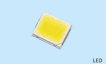 Solar Wall Lamp Component Detail 3