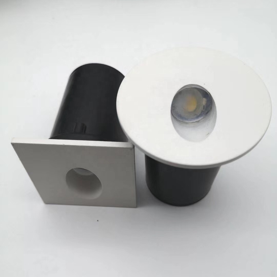 3w Led Stair Step Wall Light