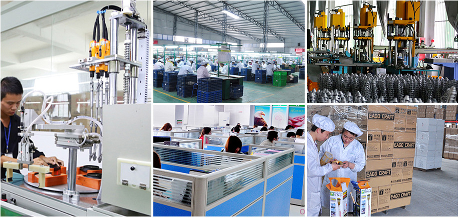 Production Assembly Line