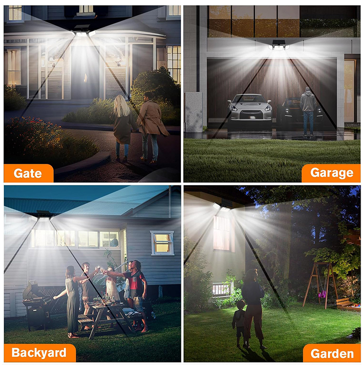 Solar Light