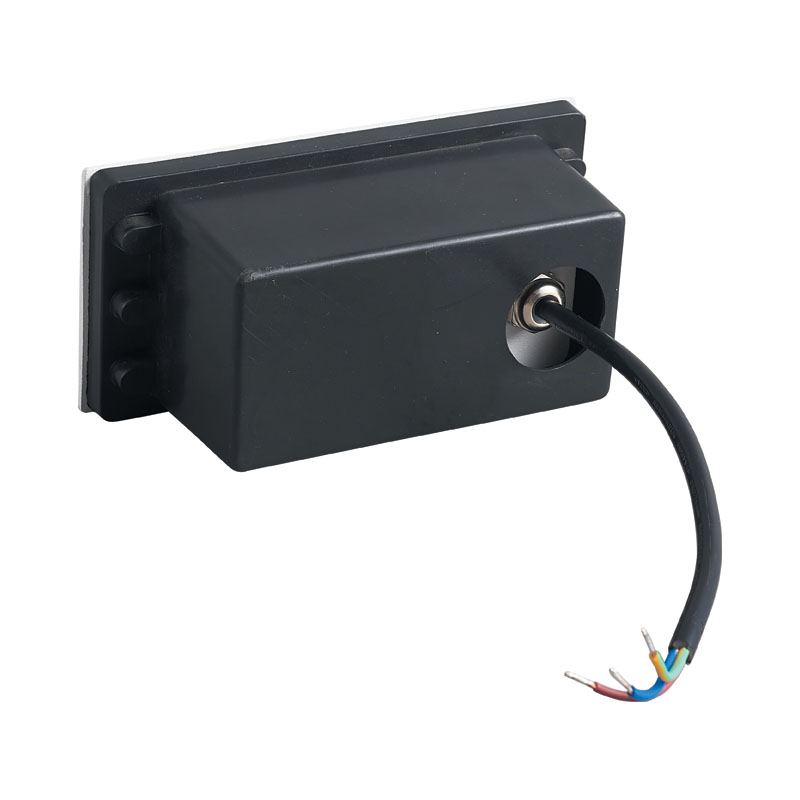 Indoor Outdoor Buried IP65 Aluminum LED Step Light for Staircase Wall Lighting 3W Recessed