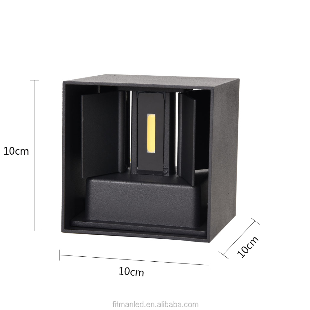 LED Wall Light 1