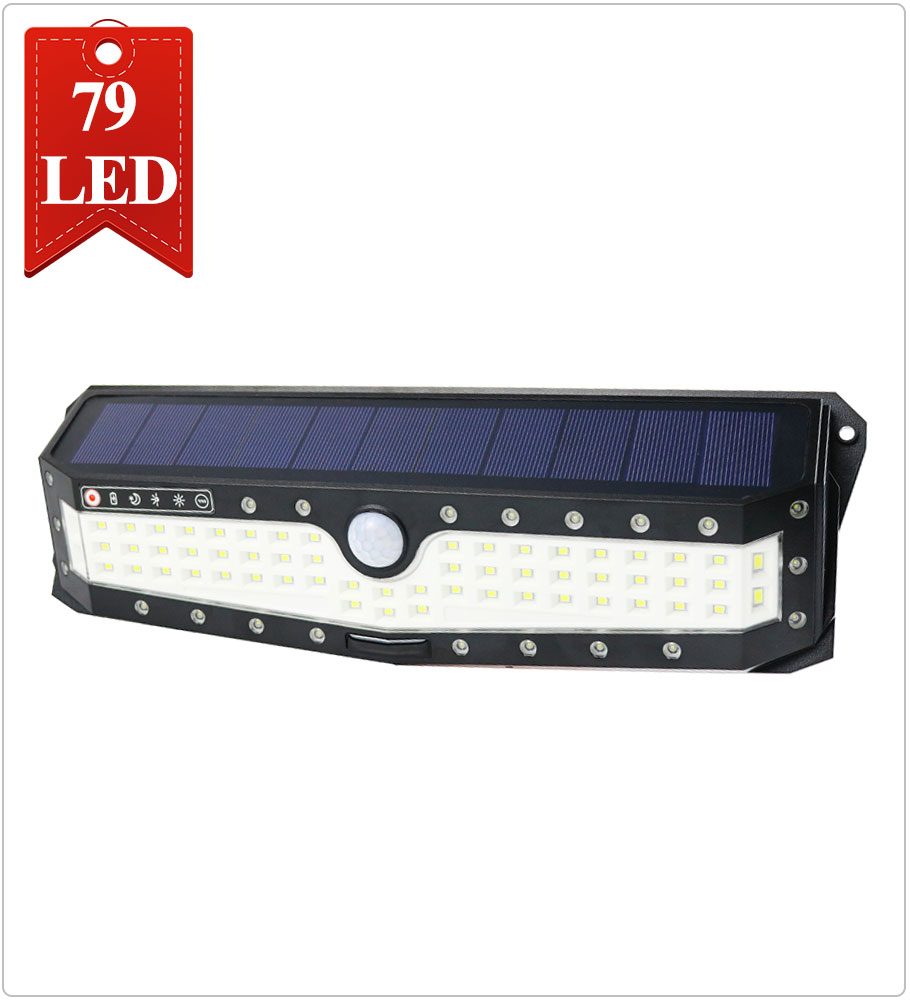 Related Solar Light Product 8