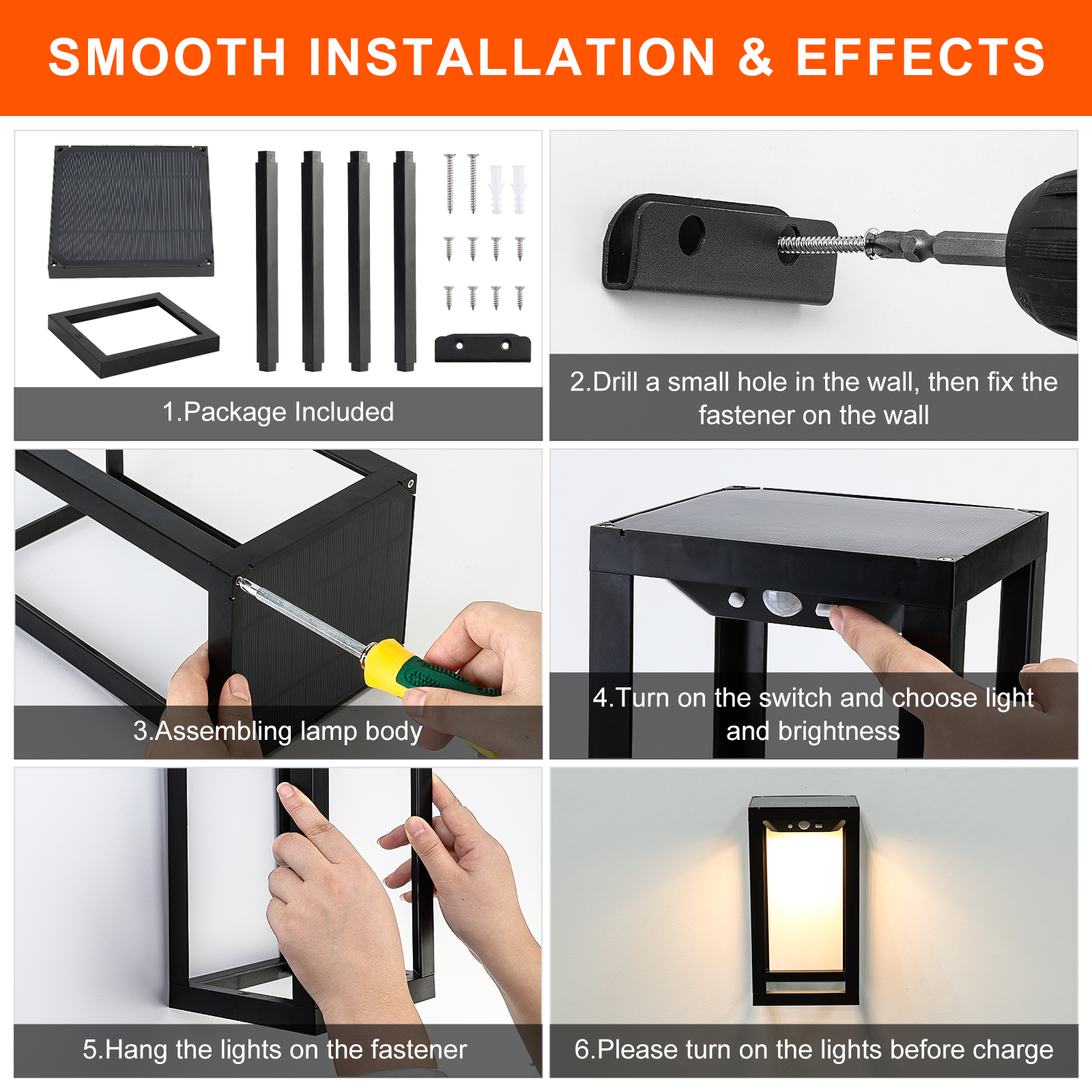 Solar Light