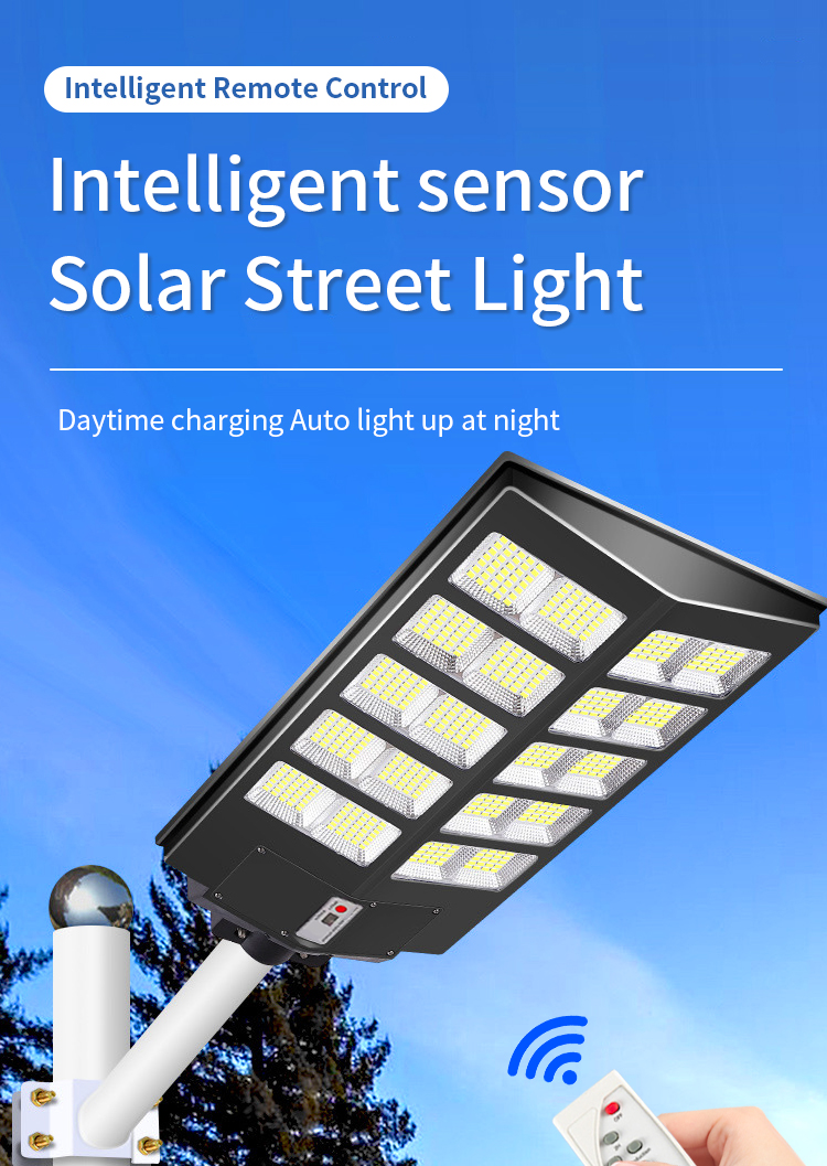 Solar Light Detail 1