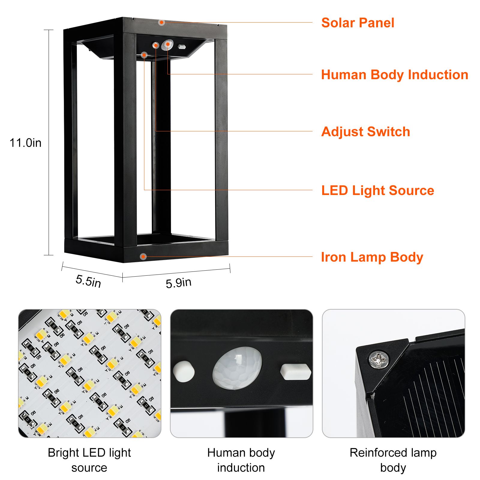 Solar Light