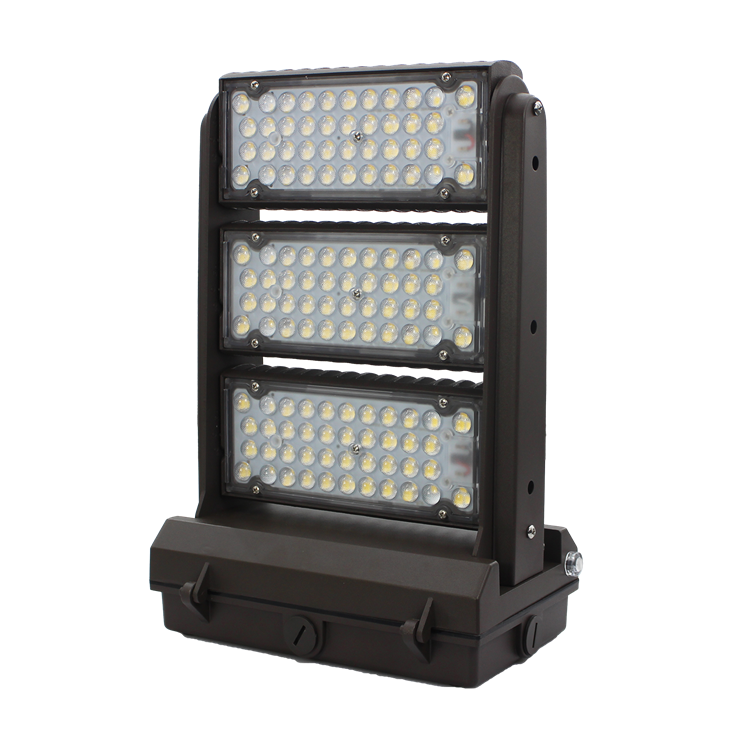 180w 200w 240w wall pack