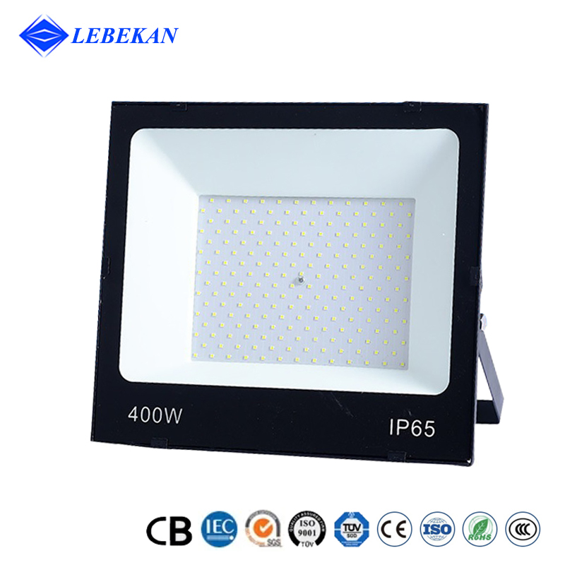 Outdoor Security Exterior Flood Light 50W 100W 150W Flood Light for Yard