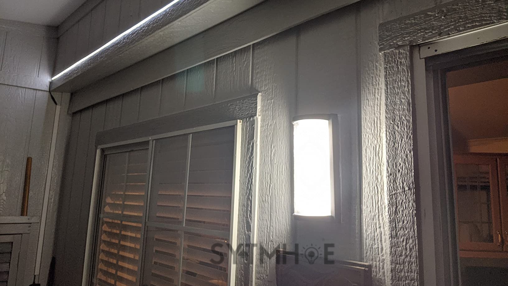 Property Lighting Renovation