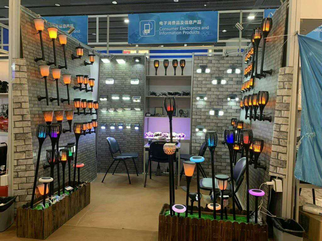 Exhibition 2019