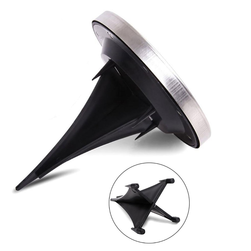 12 LED Solar Lawn Light Outdoor Waterproof Pathway Led Solar Light for Garden Yard