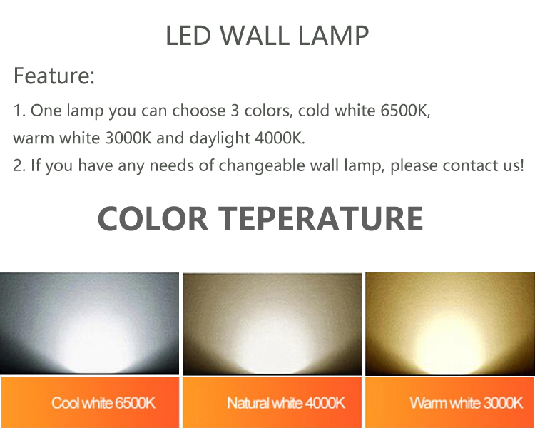 Detailed Light Glow View