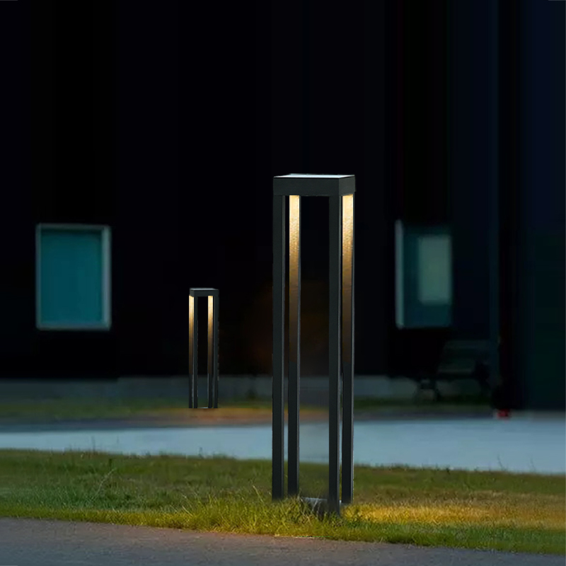 Smart Lawn light details 6