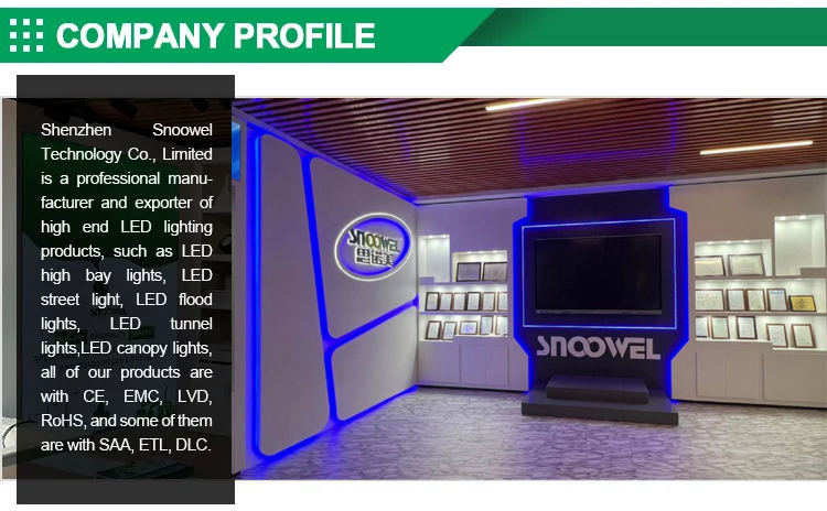 Company Office