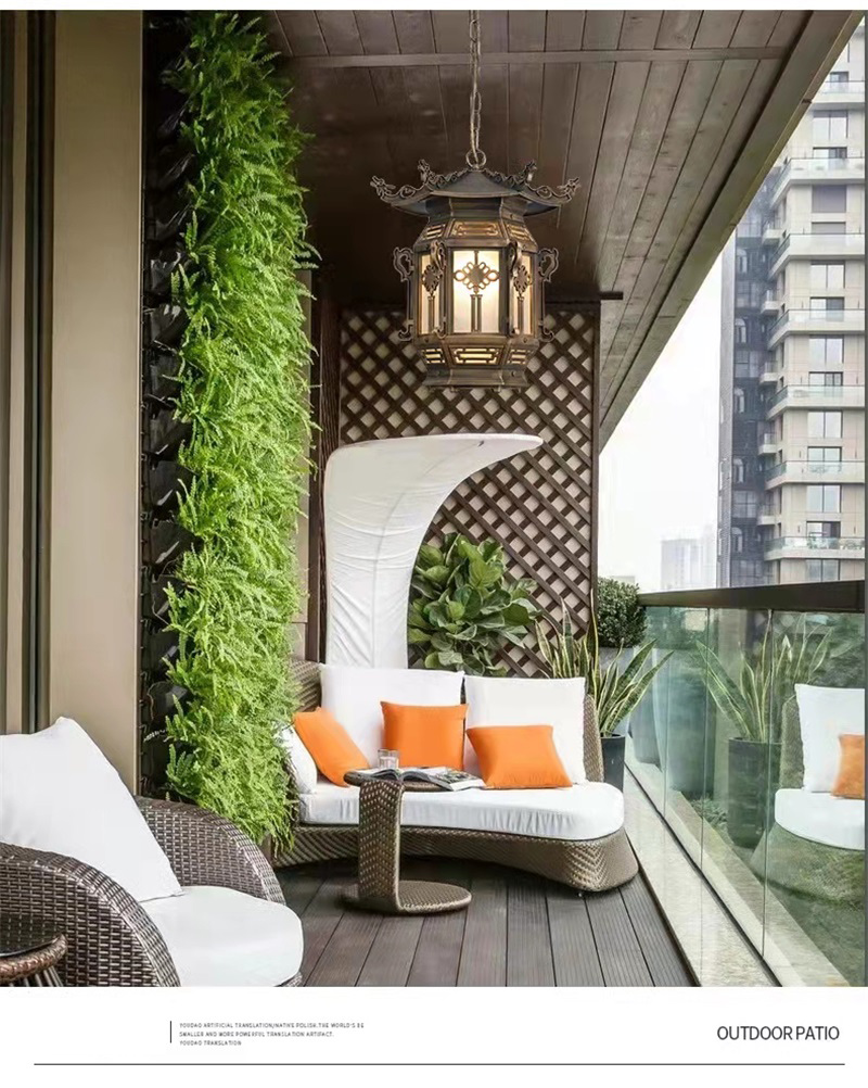 Pendant Light Product Details 7