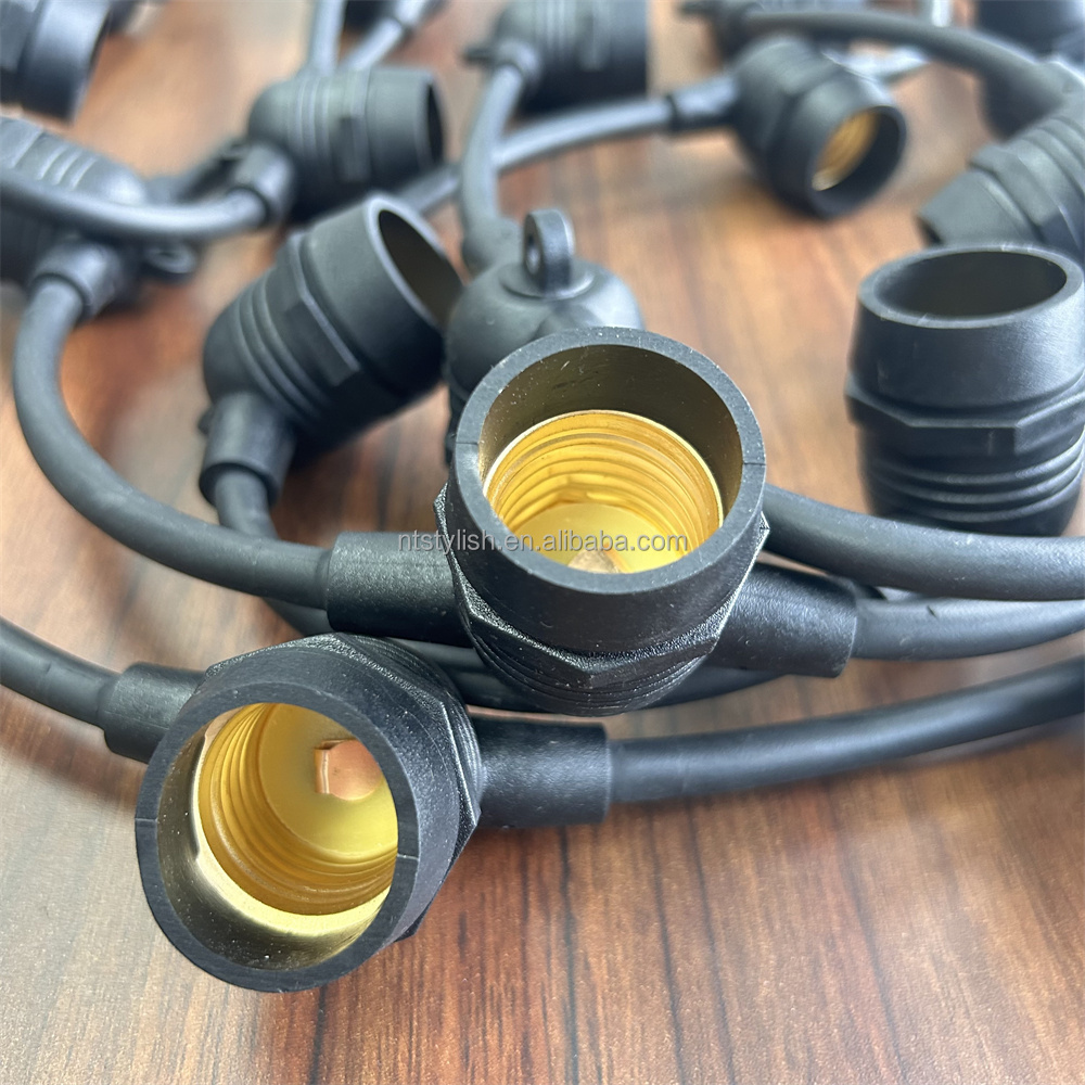 Detailed Socket connections