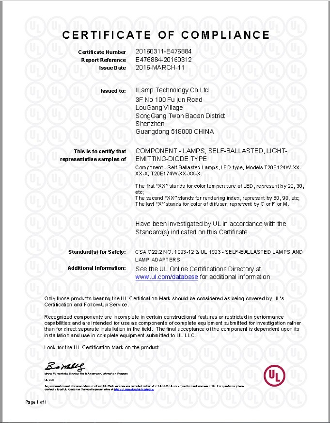 Certification Documents 3