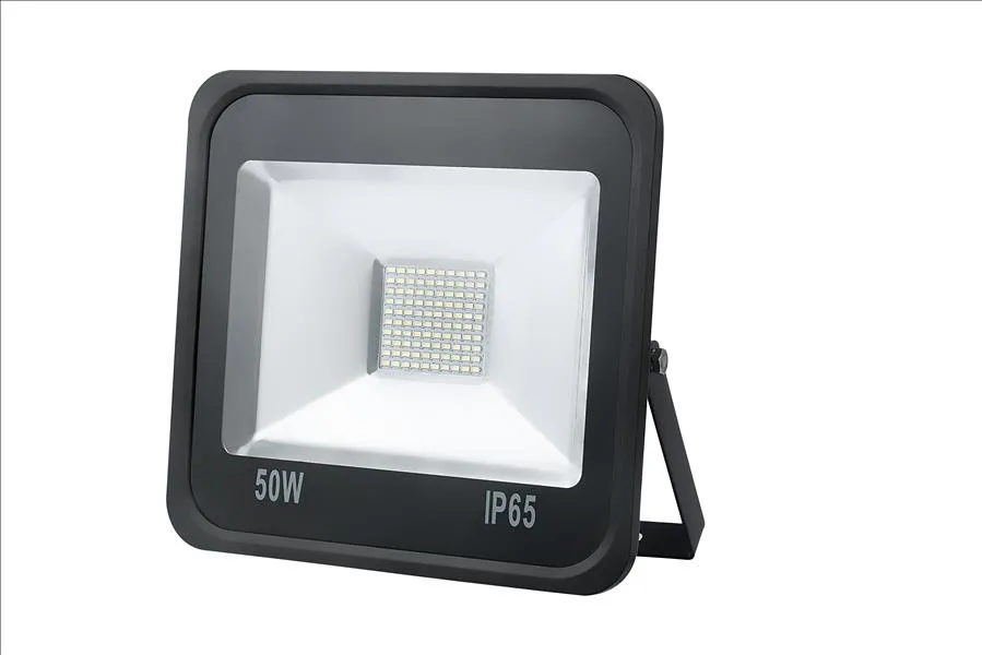 Outdoor IP65 Waterproof Project Reflector 50W LED Floodlight High Power Light Security Lights F3