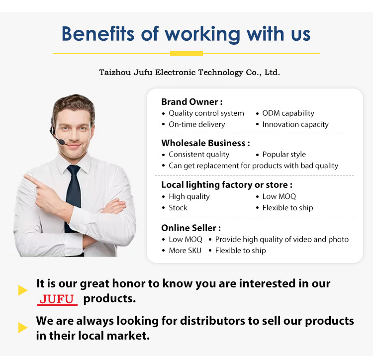 Product Specification Highlight