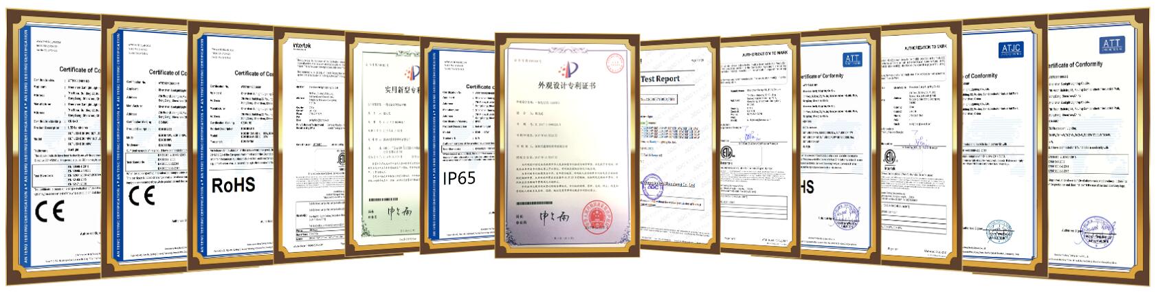 Certificate 4