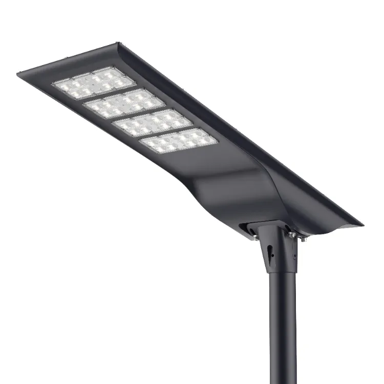 Solar Street Light