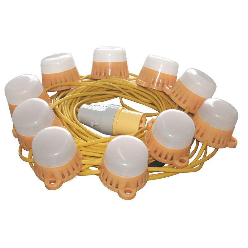 Festoon Kit