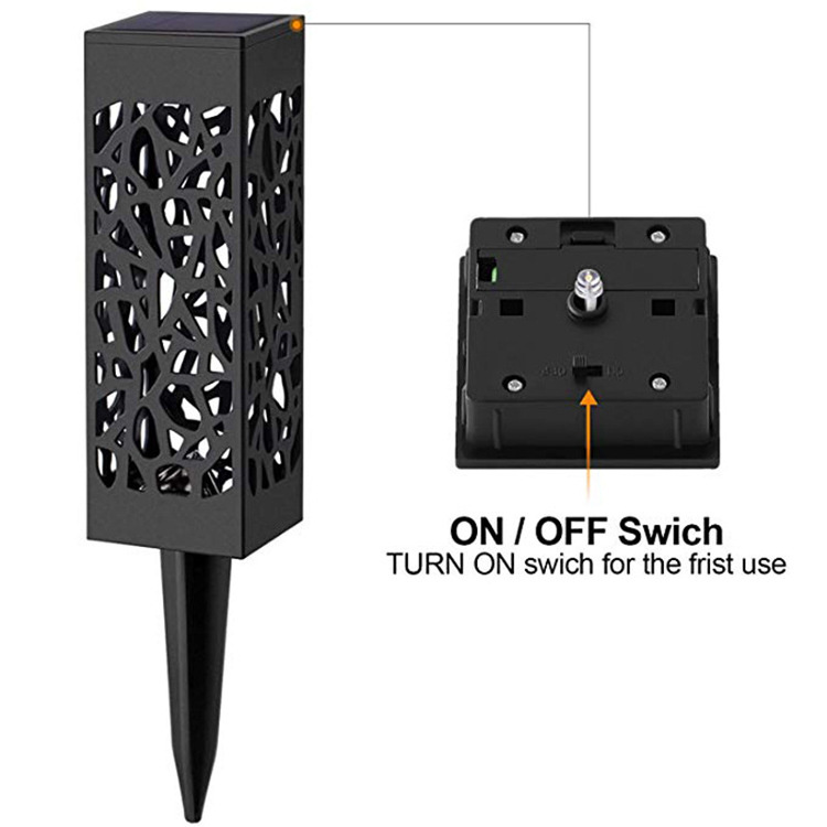 Solar Lantern