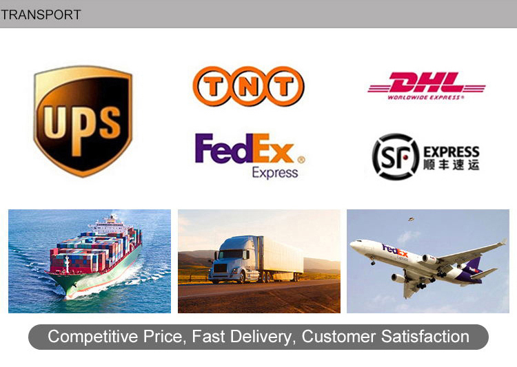 Warehouse and Shipping Zone