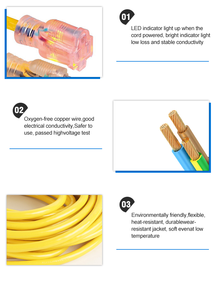 Manufacturing Details
