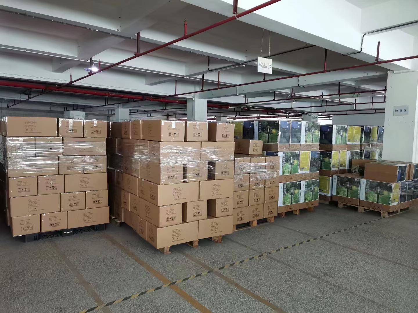 Warehouse