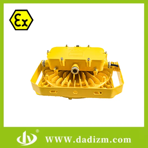 LED Explosion Proof Light Part 3