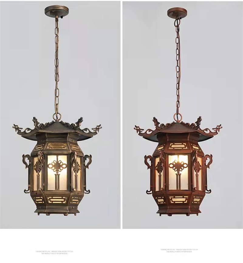 Pendant Light Product Details 18